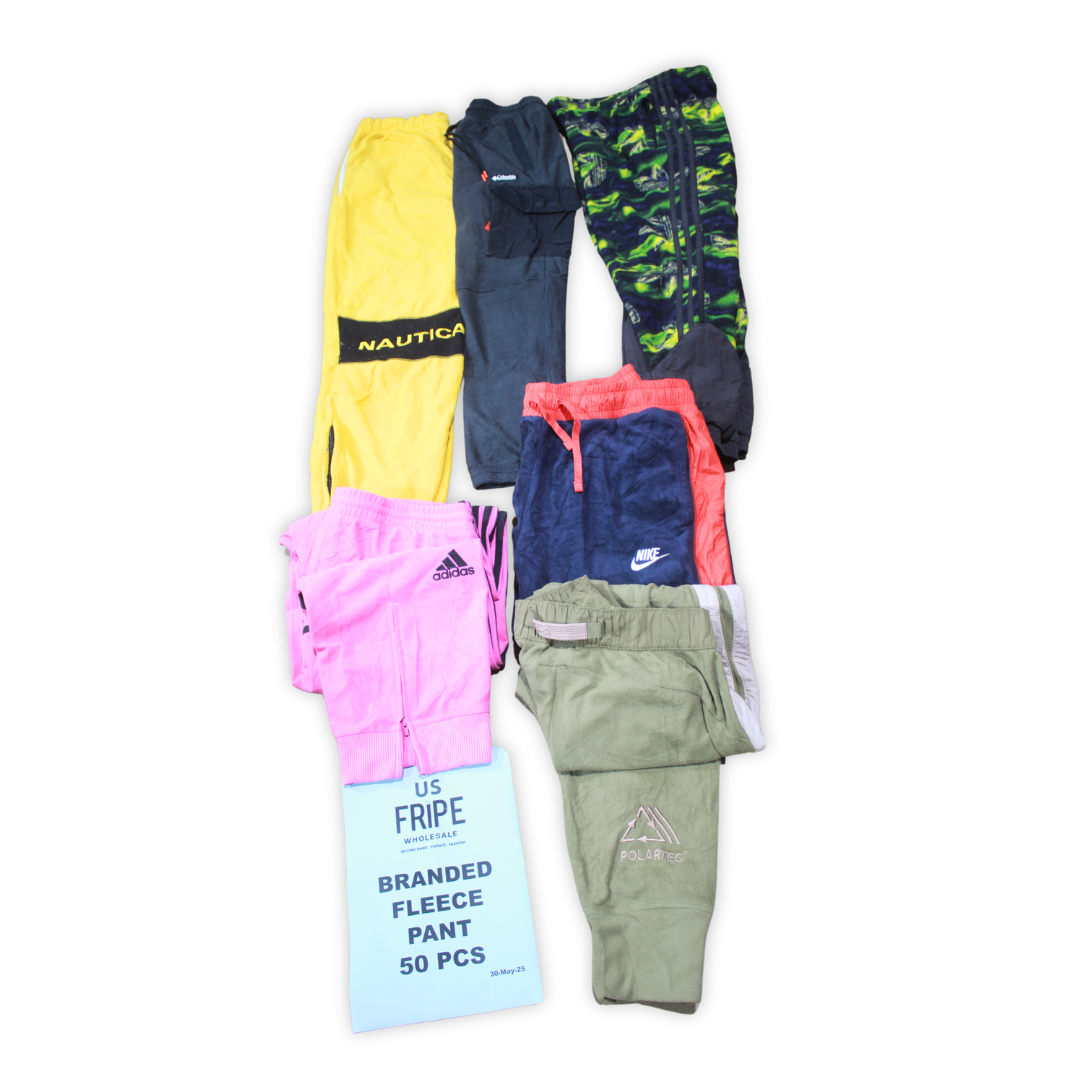 50X Brand Fleece Pants