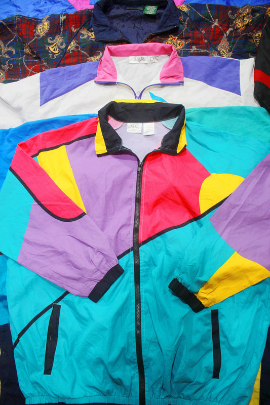 50X Color Jacket