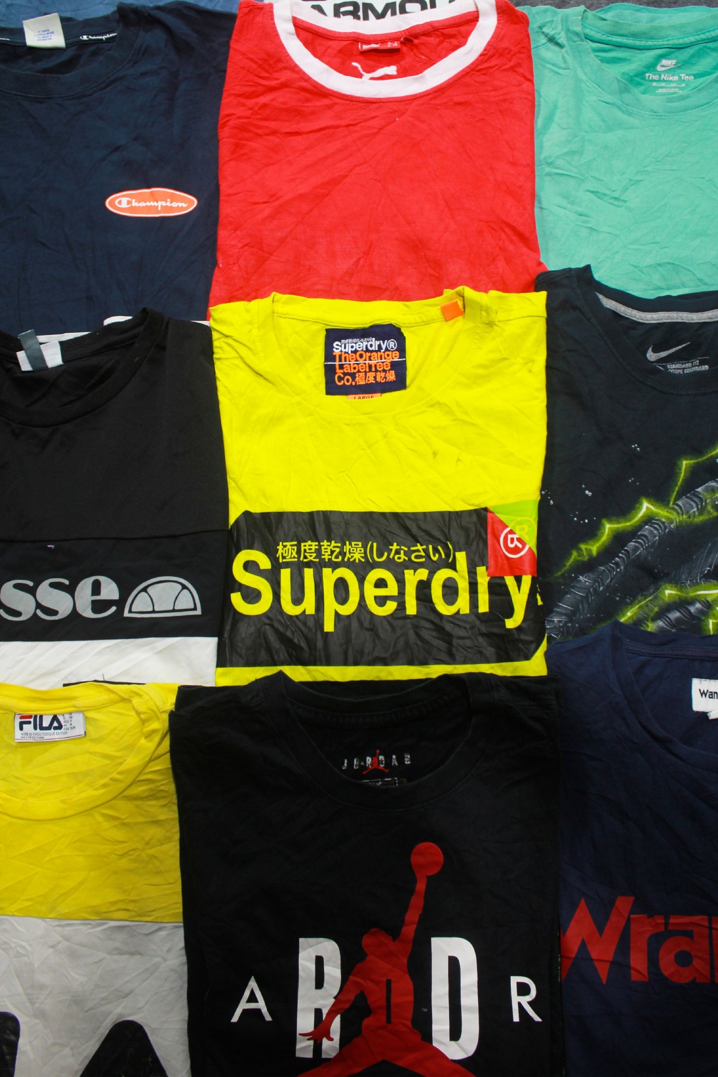 50X Brand T-shirt