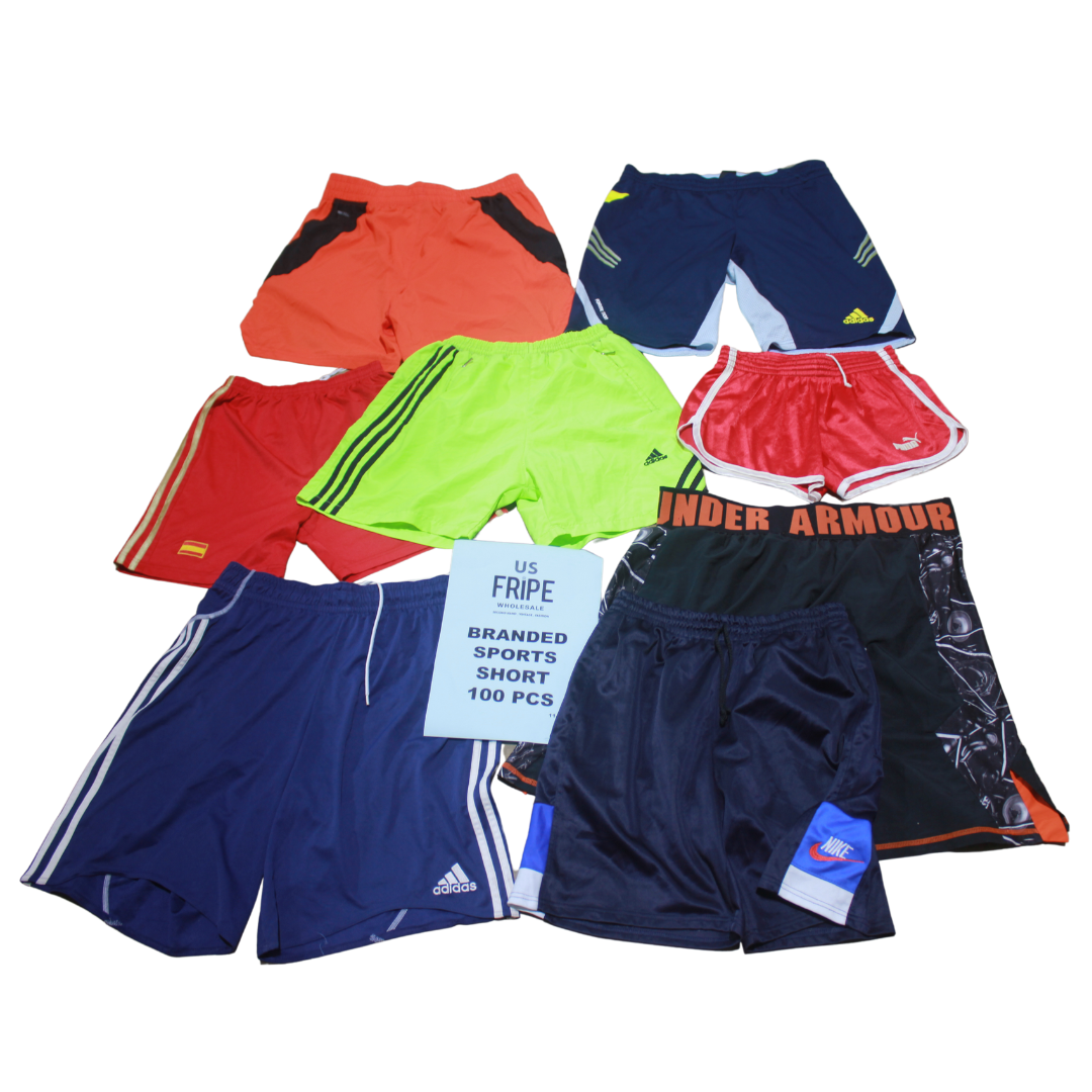 50X Brand Sports shorts