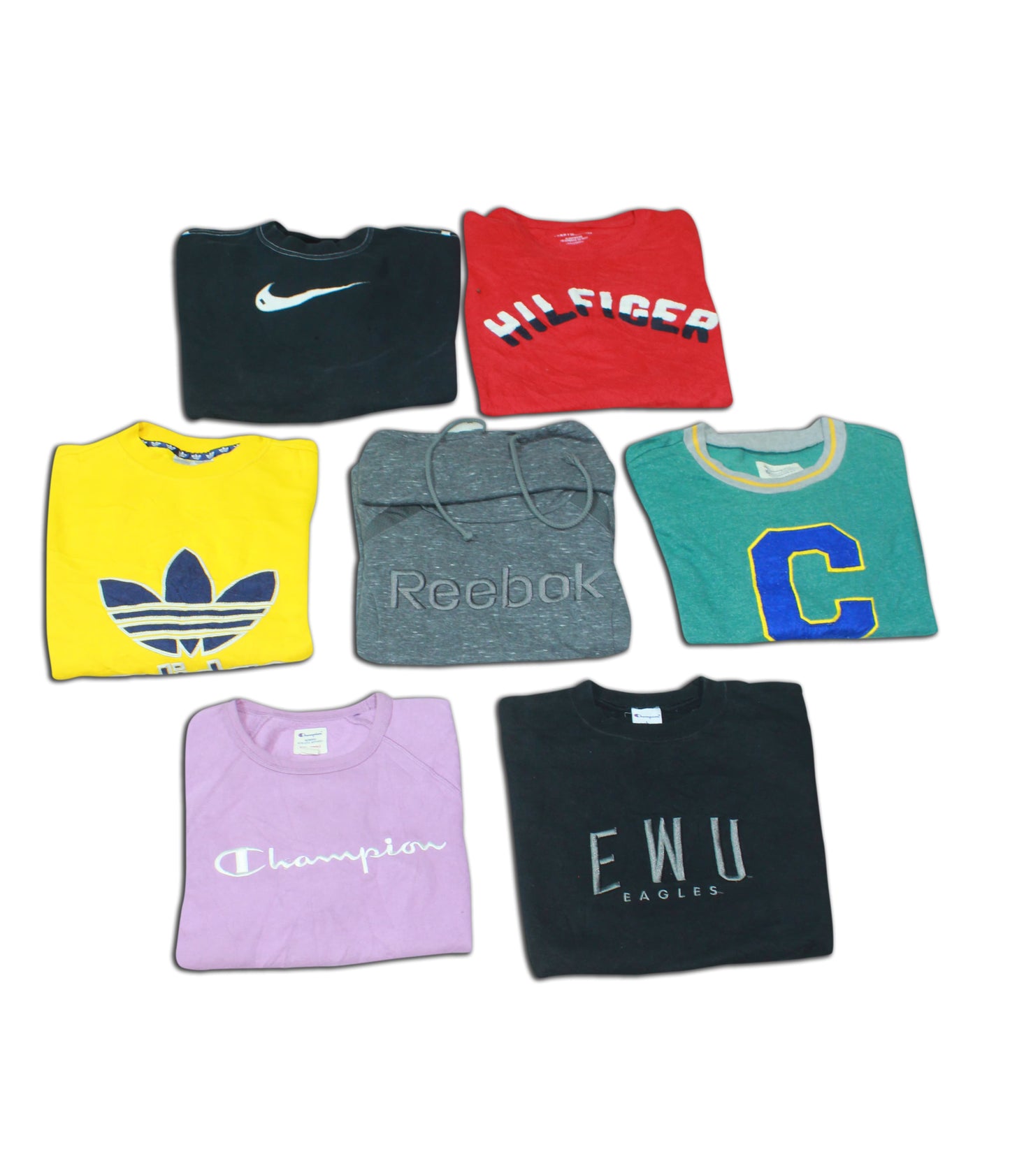 50X Brand Sweatshirt
