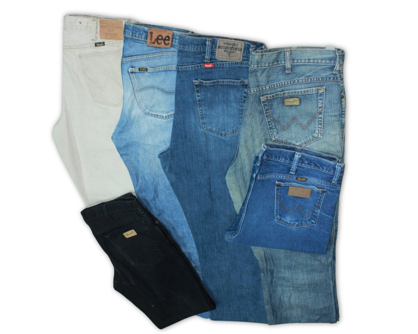 40X LLW Pants