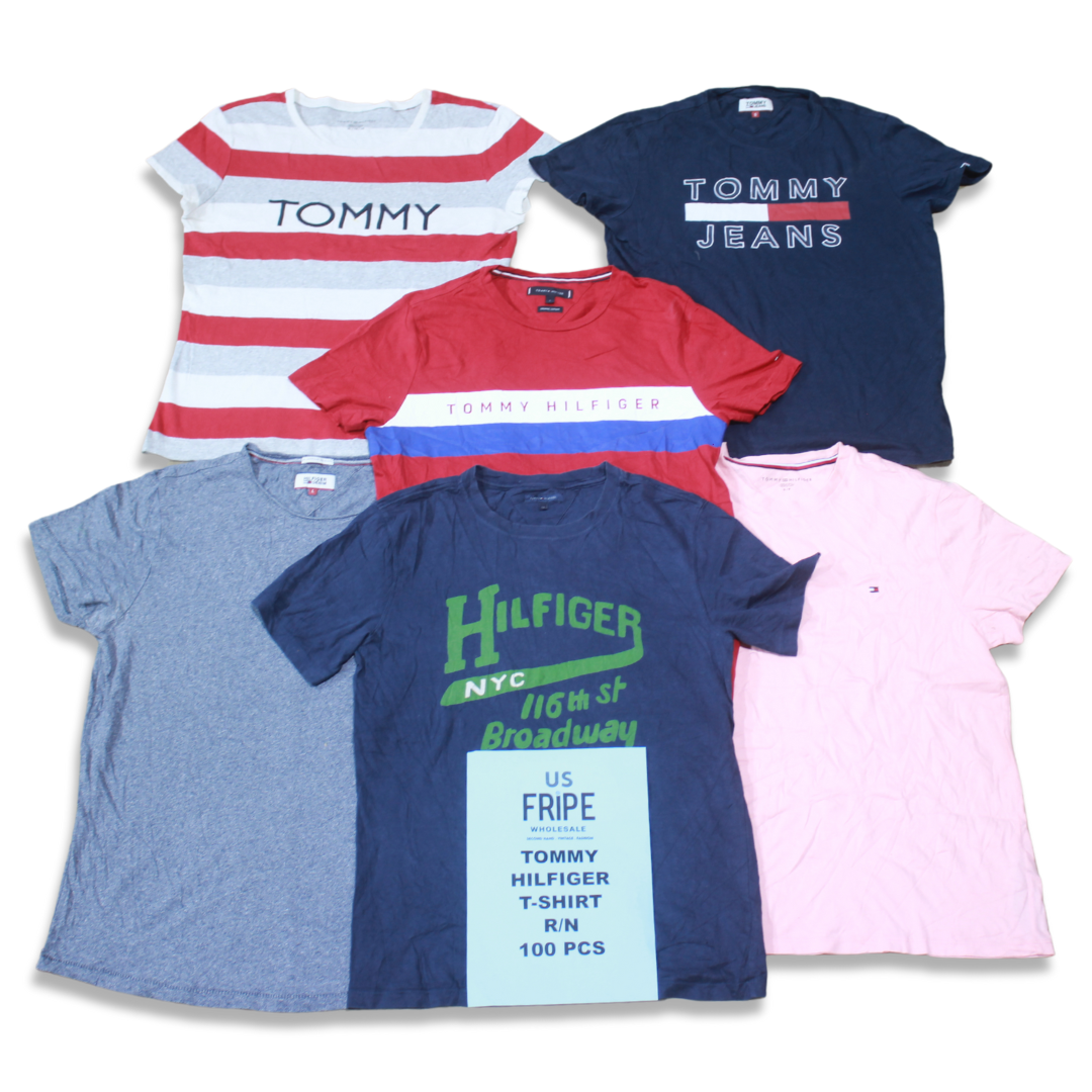 50X Tommy T-shirts