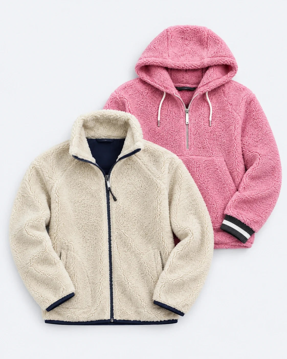 Fleeces/Knitwear