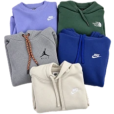 Sweats/Hoodies