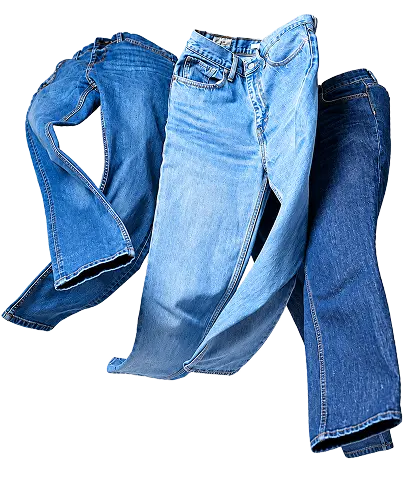 Jeans/Pants