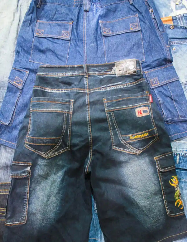 50X Cargo Shorts
