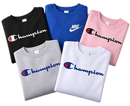 10X Branded Swaetshirt