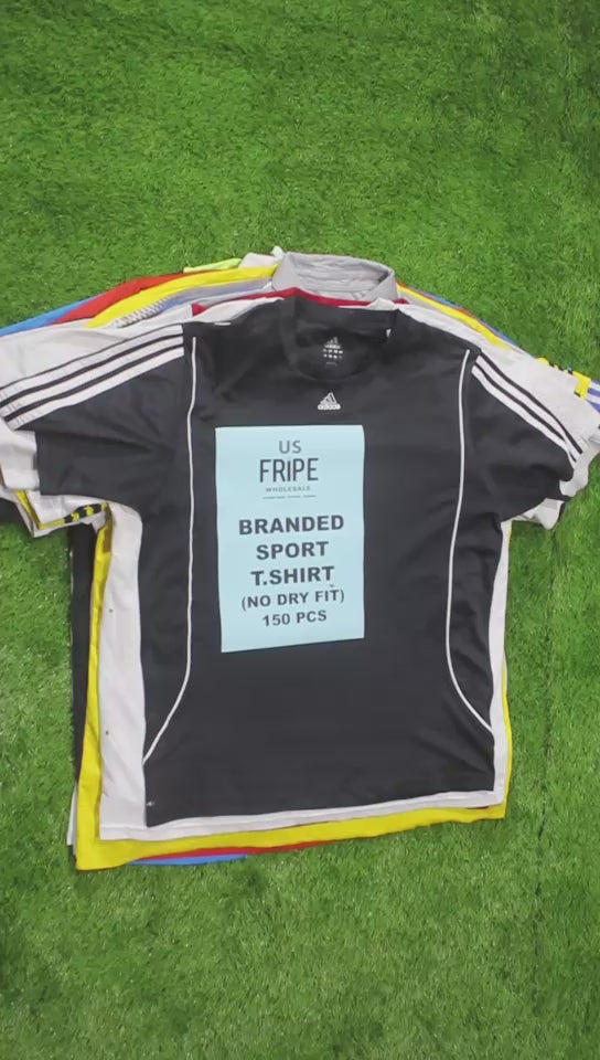 stylish 50X branded sports t-shirt for gym and workout