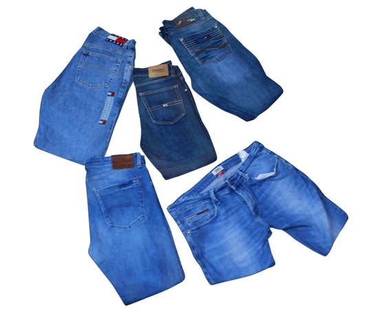 40X Ralph Lauren Tommy Hilfiger Jeans Pant